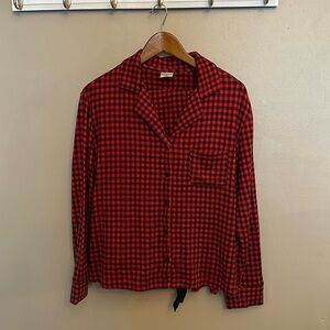 Soma 2 piece pajama set